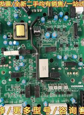 议价安川机器人驱动器板，CSRA-SDAC可维修翻新