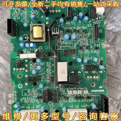 议价安川机器人驱动器板，CSRA-SDAC可维修翻新