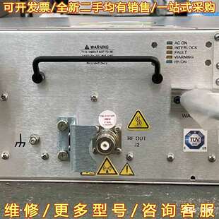 议价MKS EGGE10060Z 电源 年份2020年 新可维修翻新