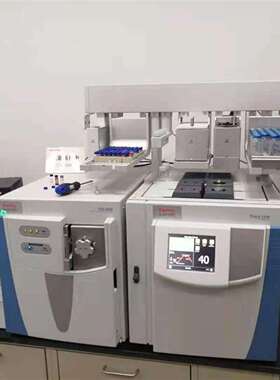 议价赛默飞气质联用仪 GCMS GC1300 +I可维修翻新