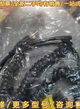 议价康耐视 DM8000-ECABLEC-M12可维修翻新