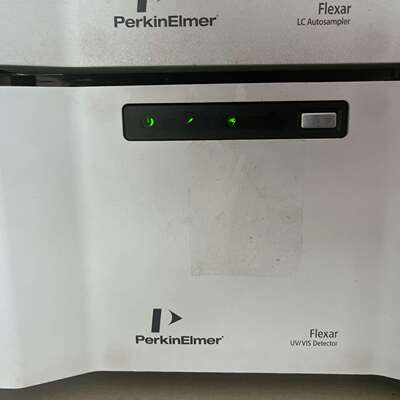 议价美国PerkinElmer/珀金埃尔默 Flexa可维修翻新