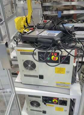 议价FANUC M-10IA  R30IB 新款控制箱 现可维修翻新