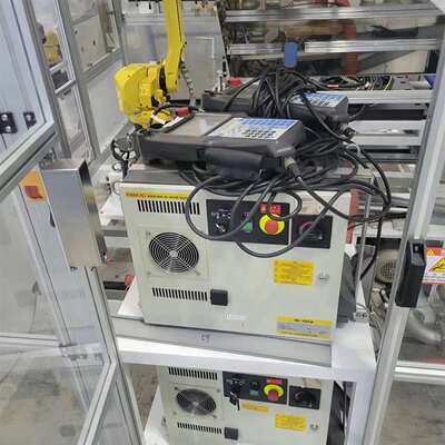 议价FANUC M-10IA  R30IB 新款控制箱 现可维修翻新