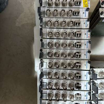 议价TELESTE泰勒斯特 ，4通道视频发可维修翻新