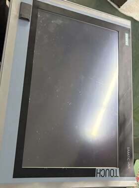 议价西门子触摸屏 6AV7241-7DC06-0FA0 S可维修翻新