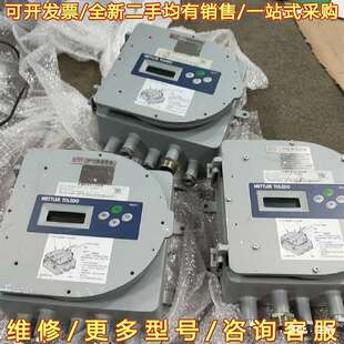议价Mettler Toledo IND331 Exd331-0可维修翻新