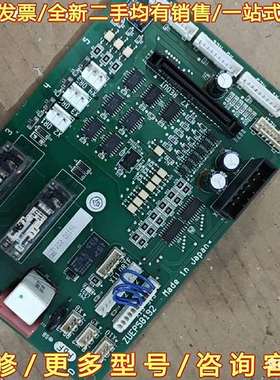 议价板卡ZUEP58192，二手拆机配件可维修翻新