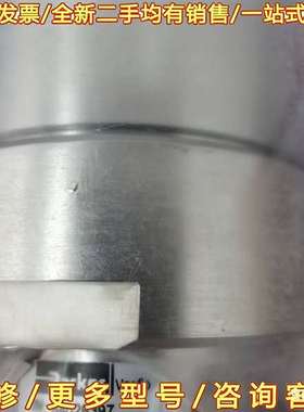 议价Parker  FRN1215HS12K2P8  1/2FV可维修翻新