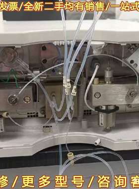 议价Agilent1100纳流泵G1376A可维修翻新
