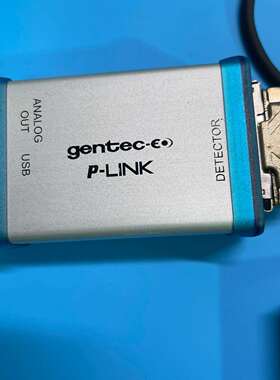 议价加拿大激光功率探头UP19K-50-H5 可维修翻新