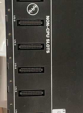 议价CE底板，IC693CH391M，实物拍摄可维修翻新