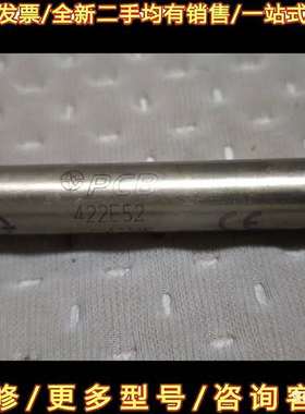 议价PCB 422E52单通道电荷放大器，可维修翻新