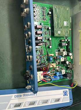 议价PROTECHNA LASERSTOP 4080 50900可维修翻新