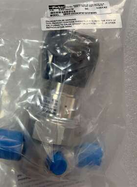 议价PARKER QR4015S2K3PXFSFIF8385可维修翻新