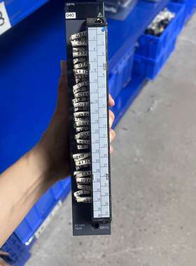 议价三菱Q系列QX11L 议价可维修翻新