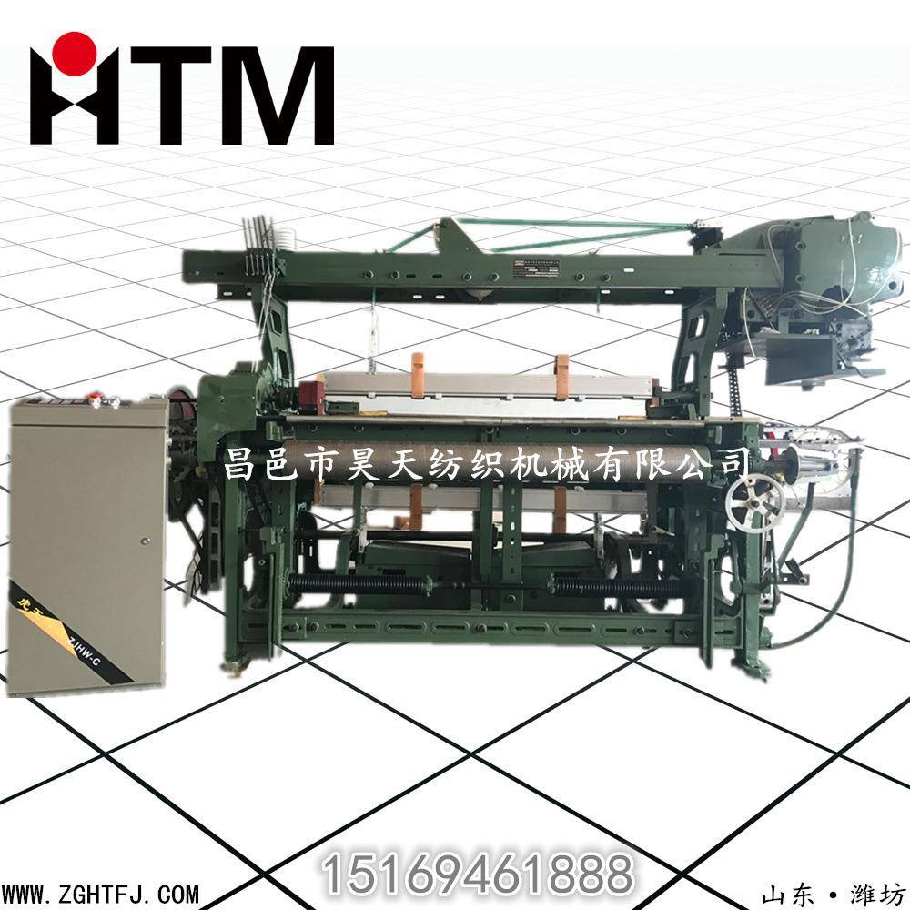 厂家直销织布机,毛巾机,剑杆织机,边字提花织机,玻纤织机