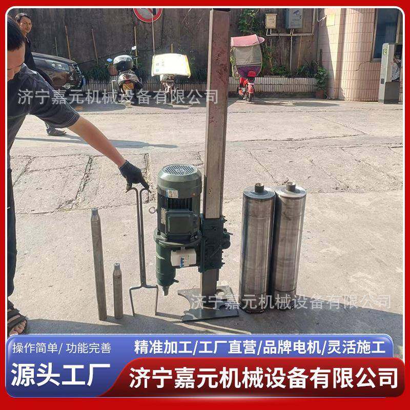 三相电立式水磨钻机岩石桩钻孔取芯机工程混凝土立式水磨钻,五金/工具,工程钻机,淘宝优惠券,粉丝福利购,淘宝优惠卷