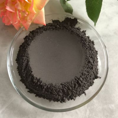 黑灰色火山石粉 泥灸蜡泥面膜用红色黑色玄武岩粉 火山灰粉