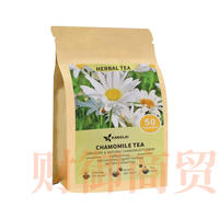 Chamomile Tea Bags Chamomile 75g Amazon Cross-border Bestseller Chamomile Export Pure Chamomile thumbnail 5