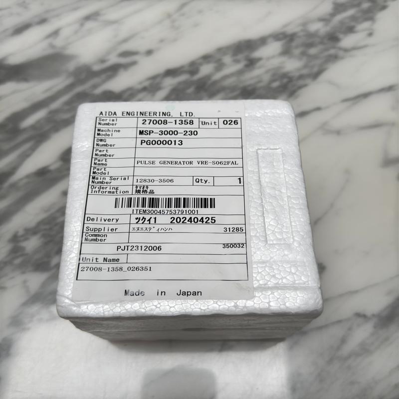议价进口NSD编码器VRE-S062FAL，正品，假