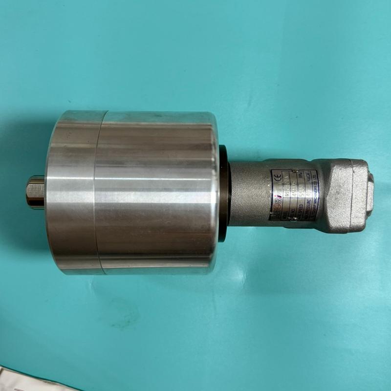 议价佳贺精机 AUTOGRIP 中实回转油缸 RH-100K