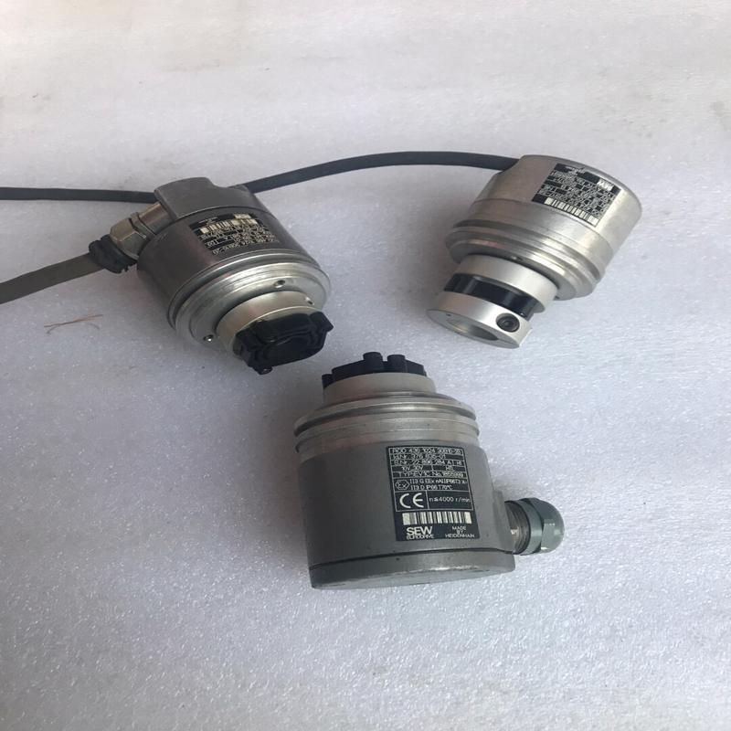 议价SEW编码器EV1C、EV1S、EV1R、AV1Y