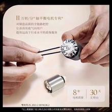 AKOKO彦高电吹风机高速家用护发负离子速干大功率理发店专用风筒
