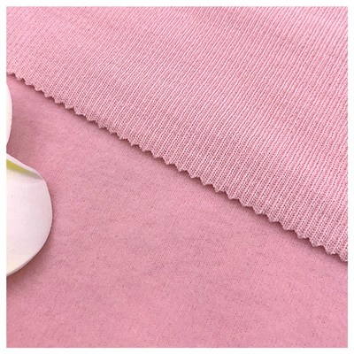 速发新品 新加厚蛇骨纹/划毛弹力坑条针织面料打底衫上衣保暖背心