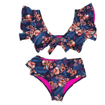 速发2022 split bikii swiuit sexy bikii