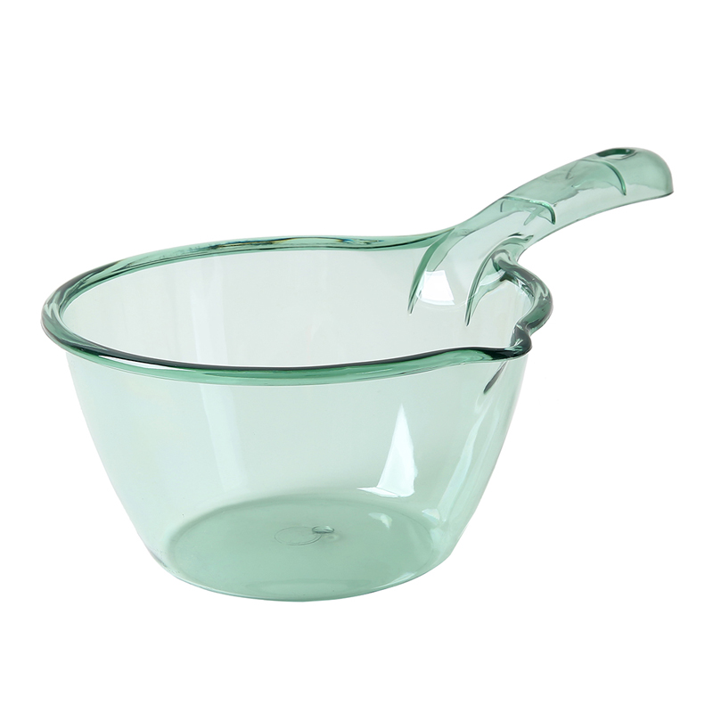 家用厨房水瓢加厚塑料水勺