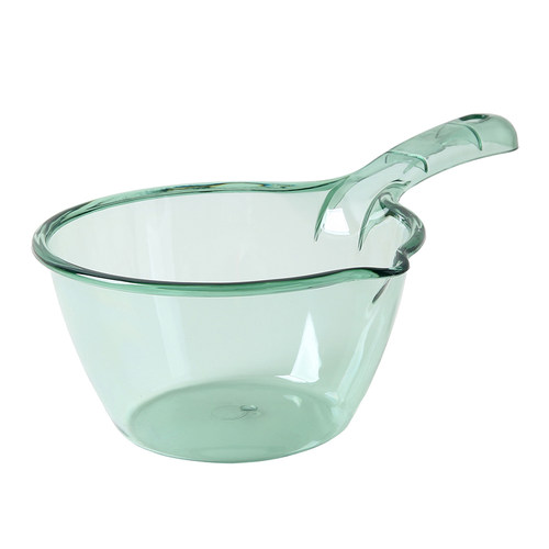 家用厨房水瓢加厚塑料水勺