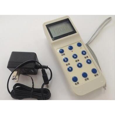 新款HJ-PSY－2便携式LED频闪仪/闪光测速仪频闪灯同步仪倍捻机用