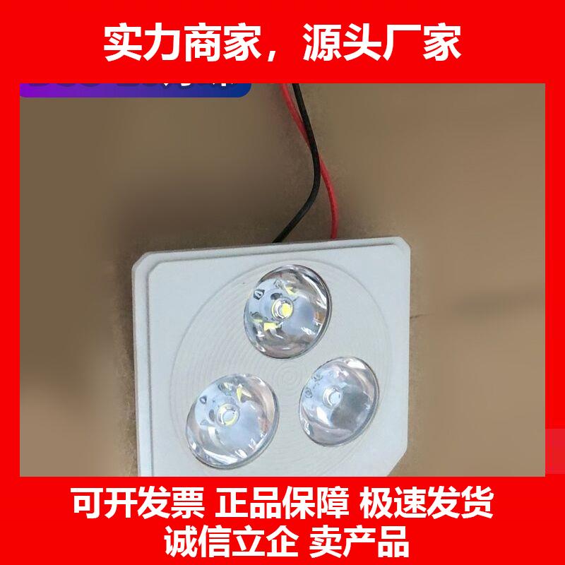 新款-10灯组手持式频闪仪马达电机转速表高精度闪光测速