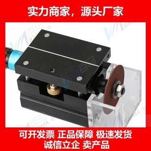 德国十大品牌刀模打口机气动打点机连接点开口器模切刀板刀片砂轮