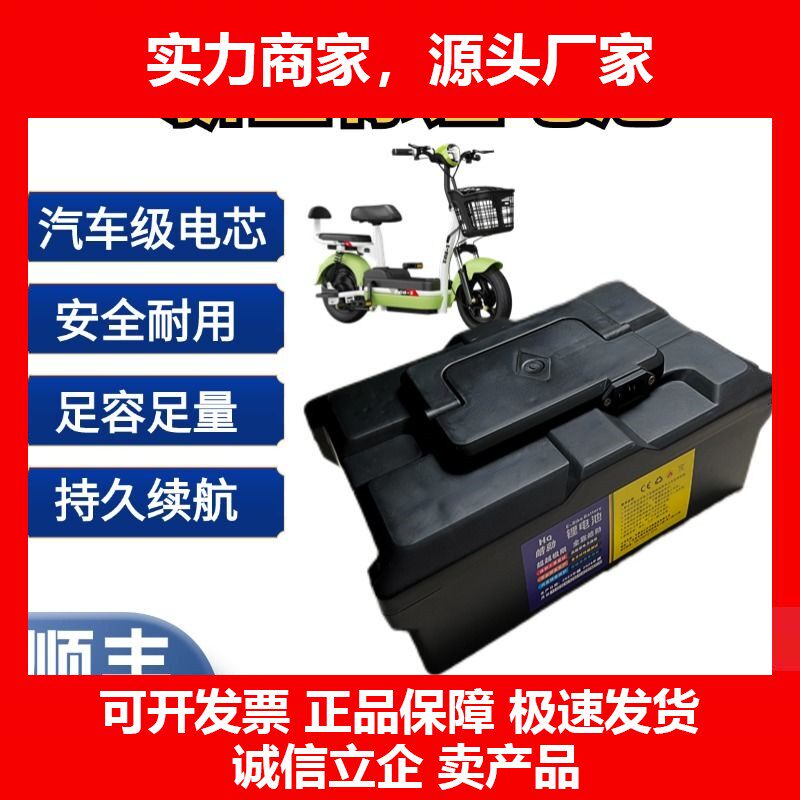 德国十大品牌新48v锂电池大容量二轮电动踏板车型小葡萄动力强劲