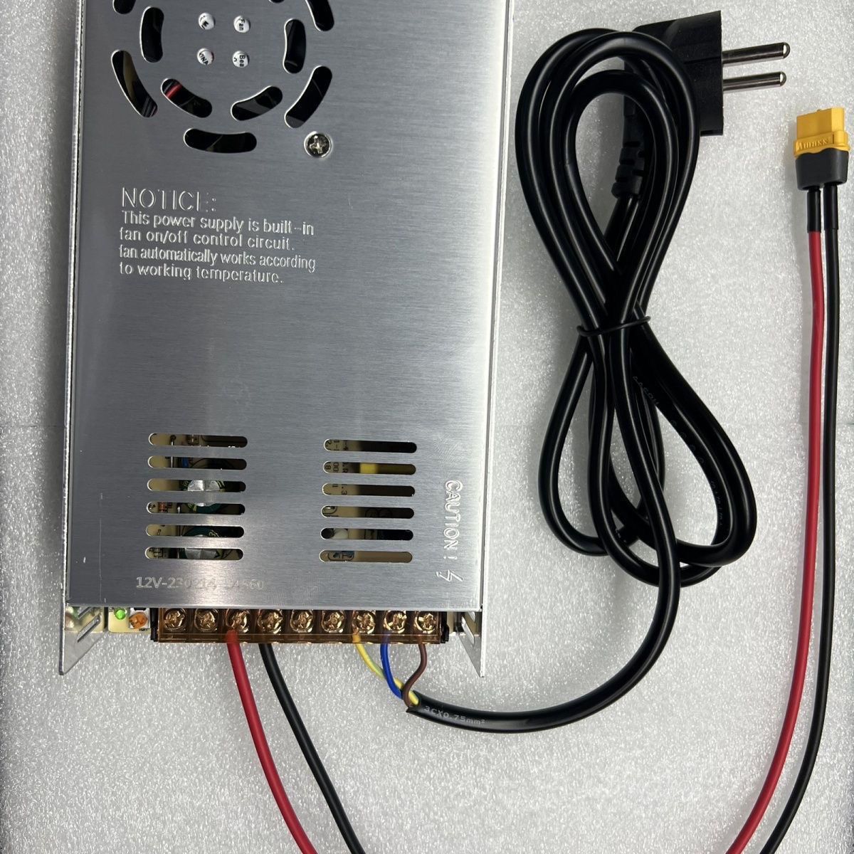 220V家用变压器高压打气机车载12V电动高压打气泵专用