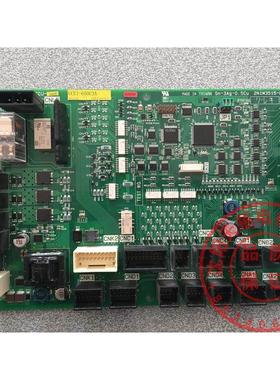 电梯配件/东芝电梯/轿顶通讯板/轿顶板/CCU-500B/CCU-500/CV620