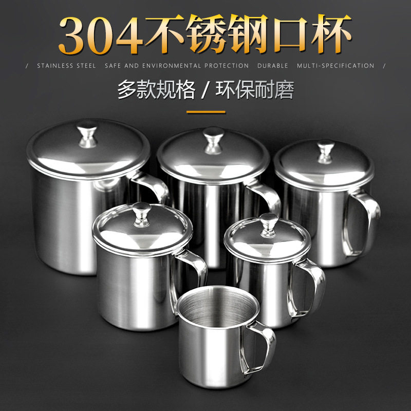 调料盒家用调味瓶罐套装厨房盐糖罐辣椒油304不锈钢佐料收纳单个
