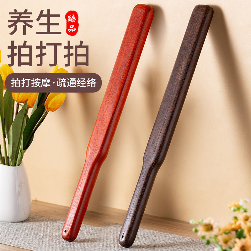 石关洗衣棒槌木重锤衣棒家用老式越洗越光实木棒搓衣洗衣桐油锤子