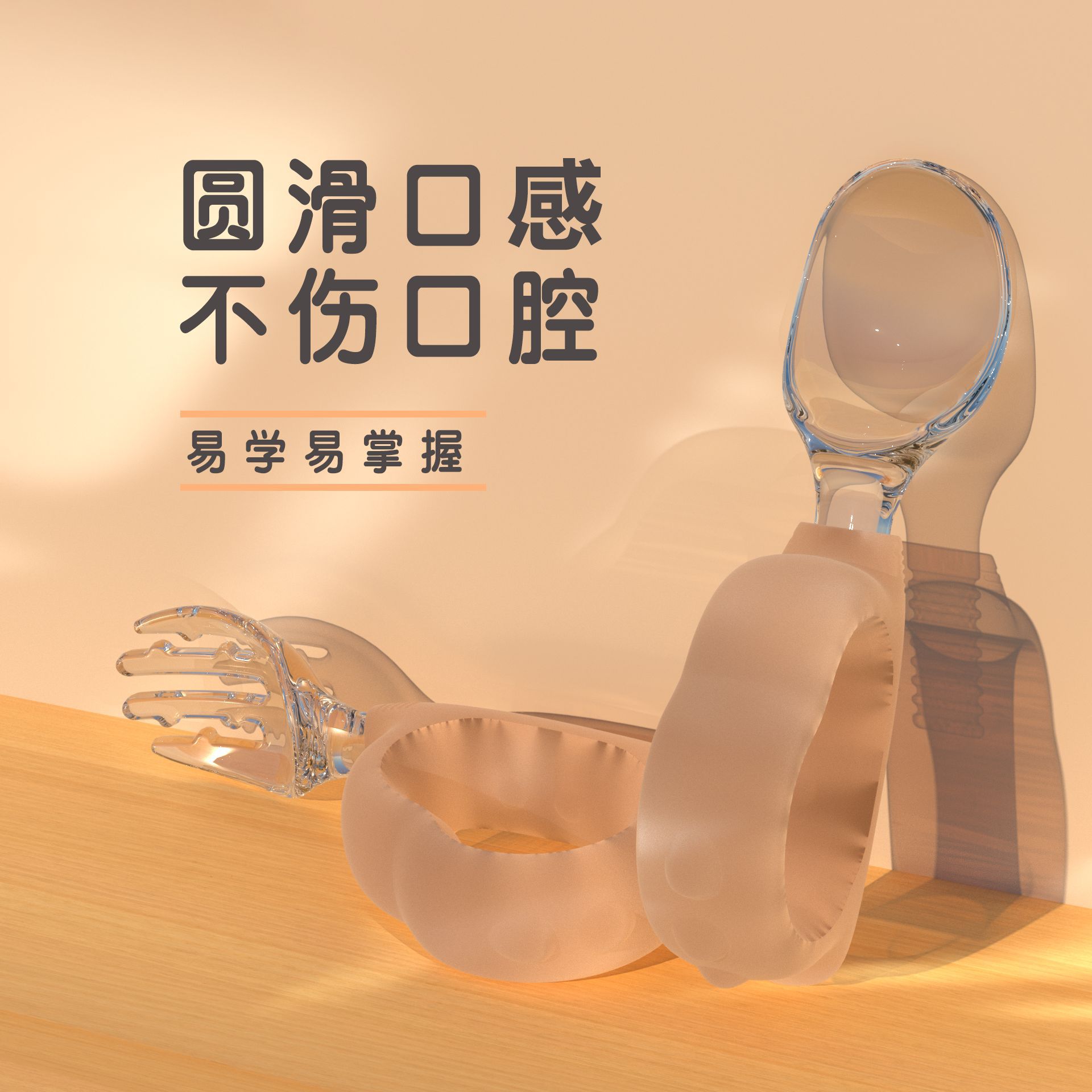 不锈钢筷子勺子收纳盒儿童便携外带可爱餐具盒学生大号空盒子通用