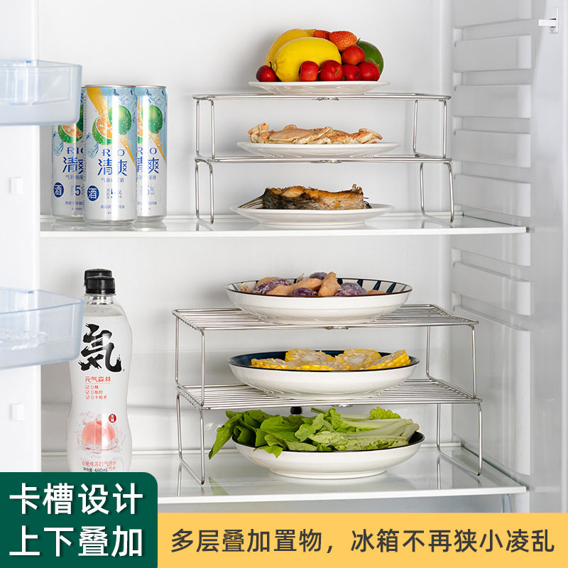 新烤箱内置烤架内用烤盘家用圆形工具配件烤网烧烤平板托盘金属网