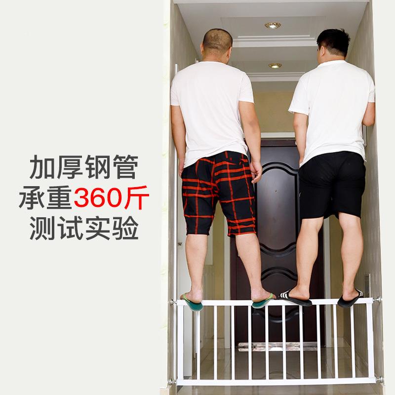 防盗儿童窗户护栏室内飘窗高层落地窗栏阳XGM台护防栏免打孔家网