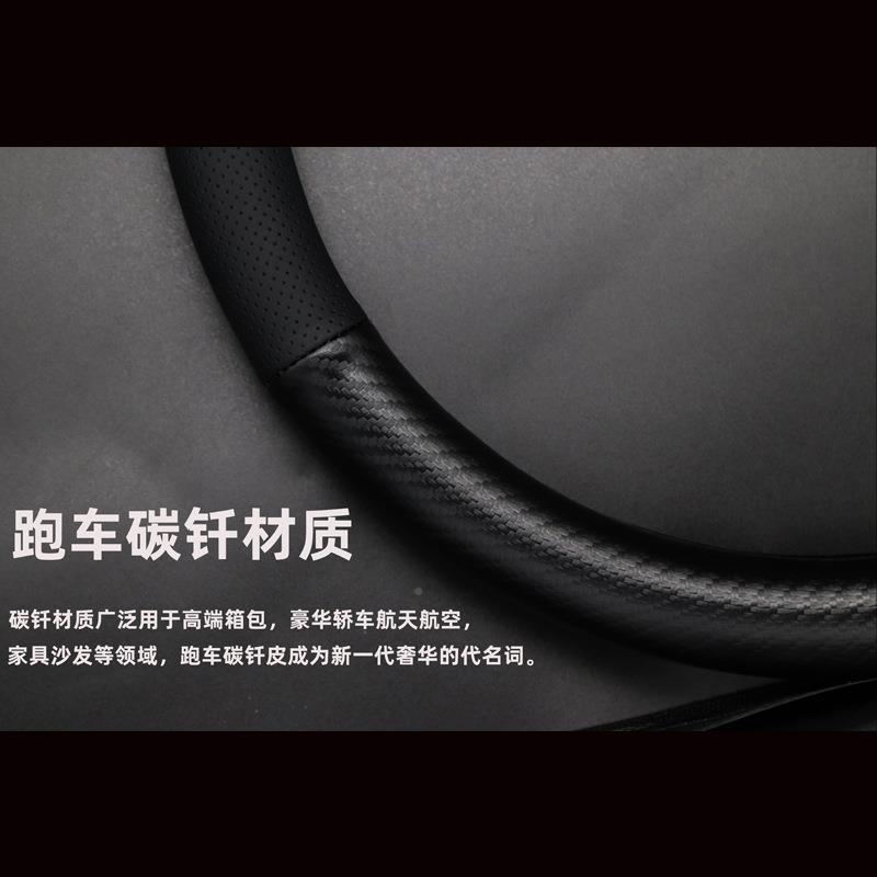 解F放jpjh66虎vn货车套J7/J6L/M把HQP悍v龙VH新大威J6天V方向盘套