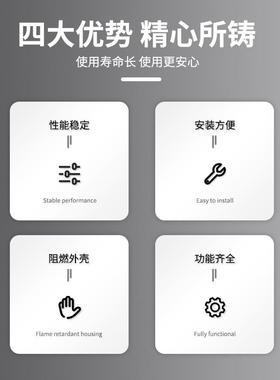 在线启式软动柜90kw115kw160kw185kw功220RIIkw60kw软起动器大率