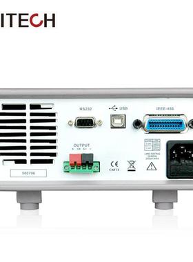 IECH艾T德克斯IT661A可编程直流稳压电源IT68A62XXM双范围IT6886A