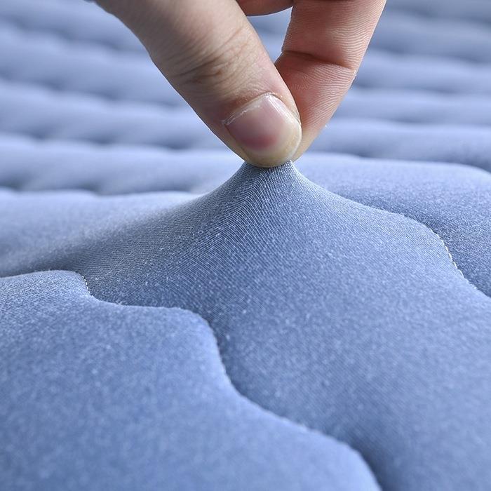 加厚乳胶记棉床A类软学生单人宿舍乳胶床垫记忆海绵垫子家忆垫用