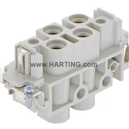 0938006711原装2德国NHARTIGHANK4/0LDA-U-S4芯母头830VB/80A