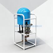 矿用气动注浆注泵2ZBQ733S45 4矿双液气动浆泵注小型浆泵用装 置