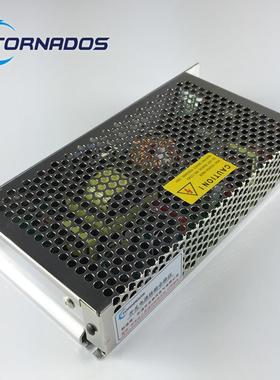 80VAC变直流12V三电源变压AQZ器150W相输入工开关电源5S-10业-12